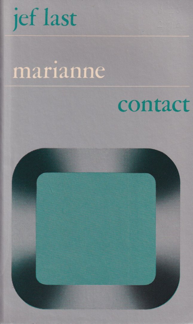 Last, Jef - Marianne