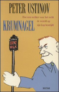 Ustinov, Peter - Krumnagel