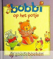 Bijlsma en Monica Maas, Ingeborg - Bobbi op het potje *nieuw*