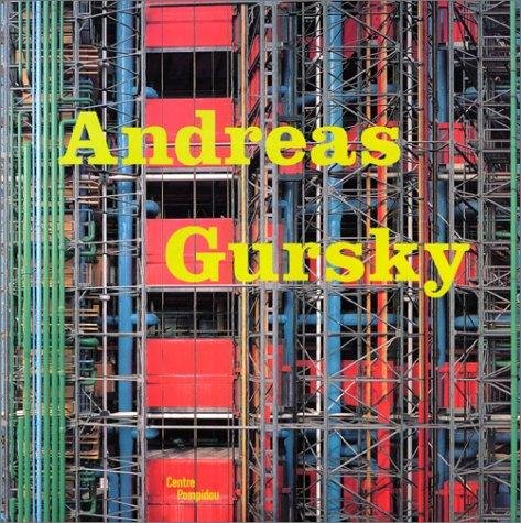 Gursky, Andreas - Andreas Gursky