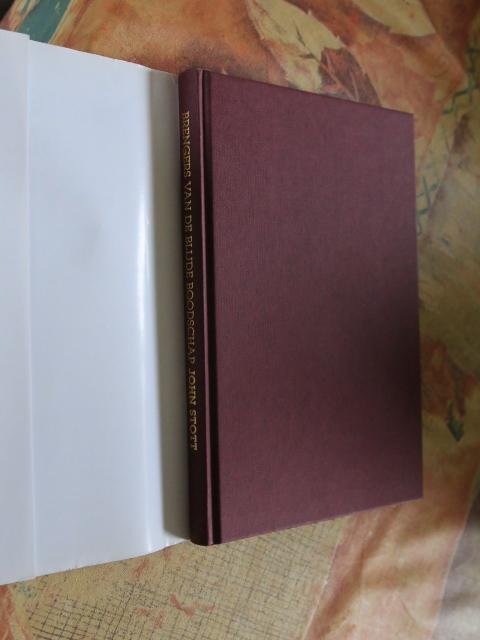 Stott, Motyer - Brengers van de blijde boodschap