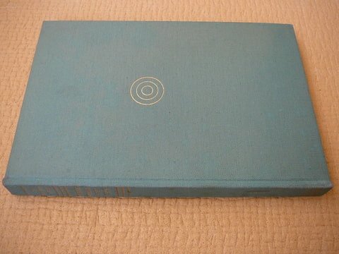 Monod de Froideville,Mr.Willibald E. - Terug naar het zelf.Een wereldbeschouwing op de grondslag der beleving.1948