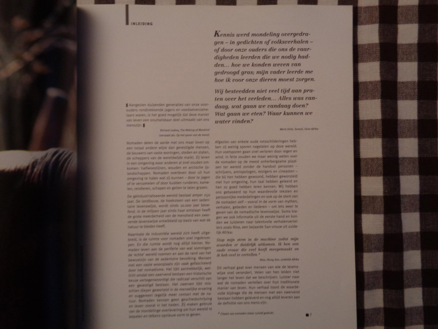 anthony swift - voetstappen in de wind