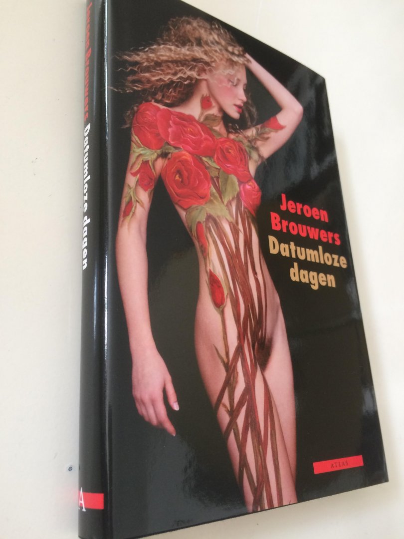 BROUWERS, Jeroen - datumloze dagen