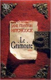 Hitchcock, Jane Stanton - LE GRIMOIRE