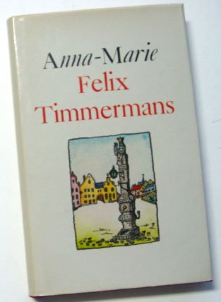 Timmermans, Felix - Anna-Marie