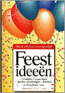 Bakker, L. en Peter de Vries - Feestideeen / druk 1