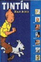 Harvey, Guy, Simon Beecroft - Tintin àlbum de jocs. Jocs, tests, anècdotes, enigmes, recerca del tresor, activitats creatives,sorpreses