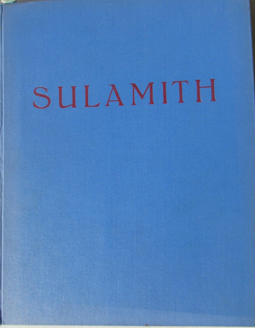 Kuprin, A. - Sulamith