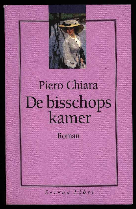 Chiara, Piero - De bisschopskamer