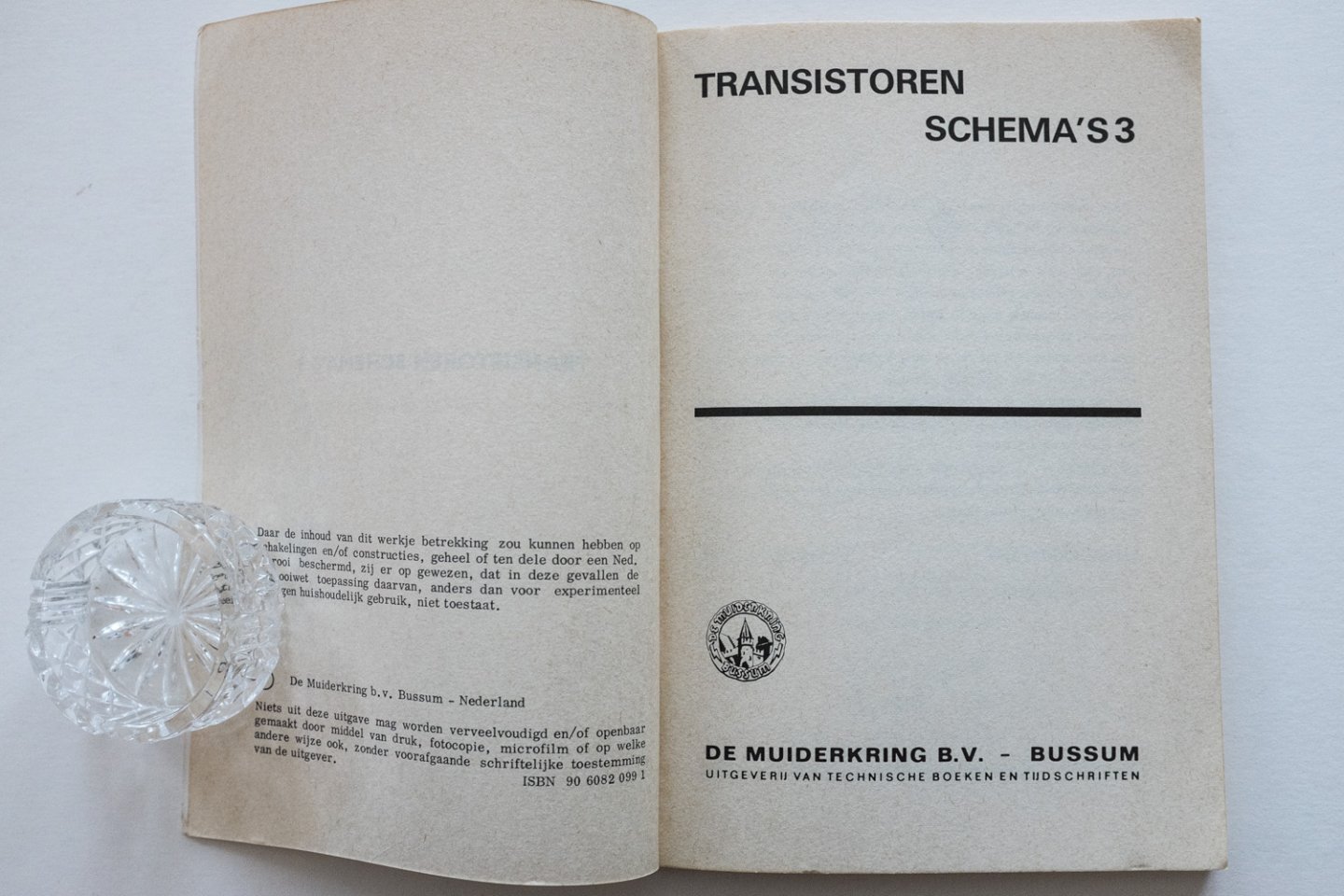  - Transistoren schema's 3