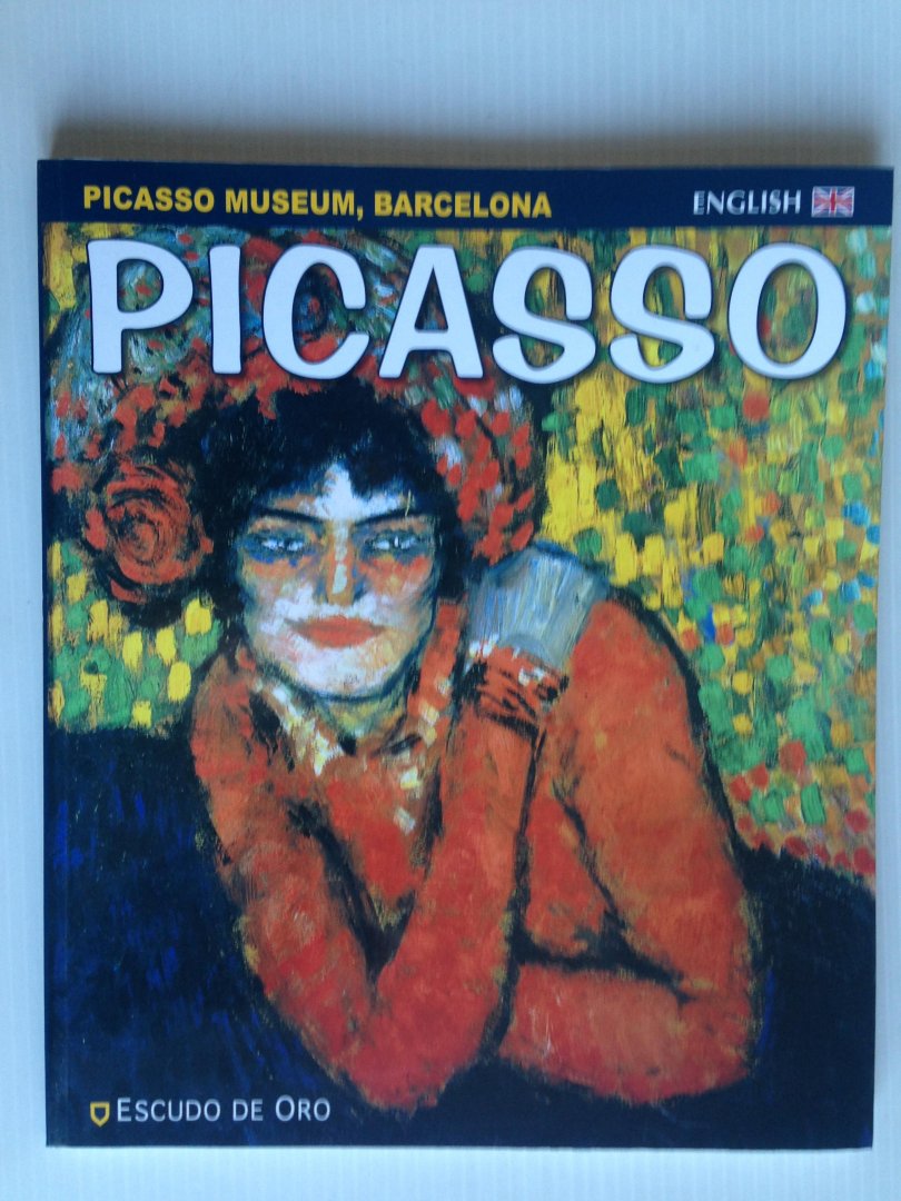 Costa Clavell, Xavier - Picasso, Picasso Museum Barcelona