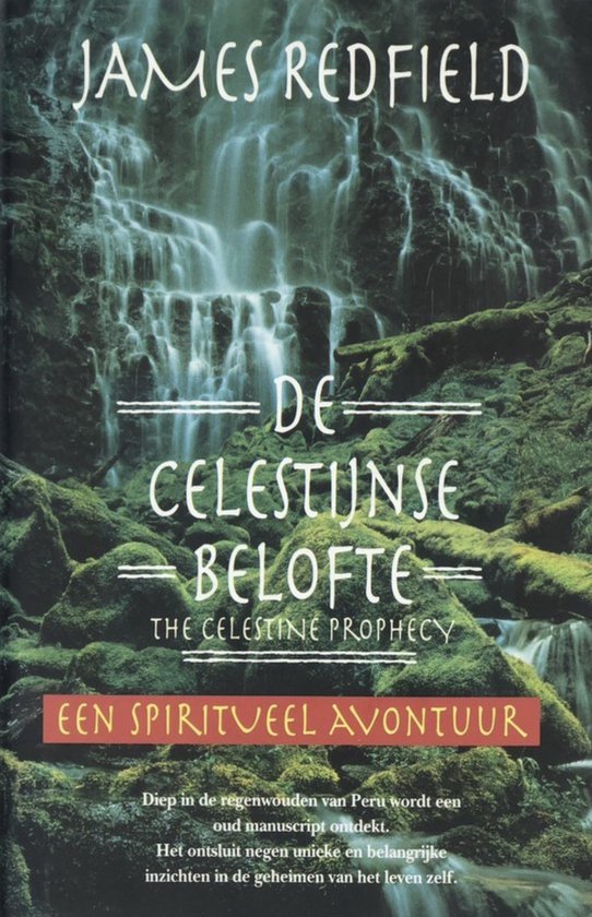 De Celestijnse belofte /