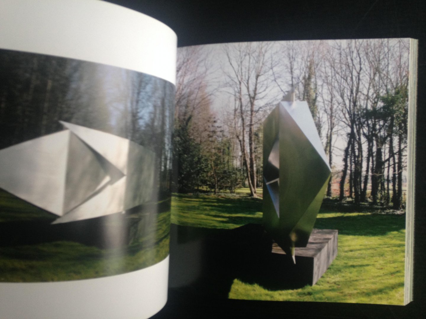  - Cass, Sculpture Foundation, The international resource for commissioning, exhibiting and selling monumental sculpture