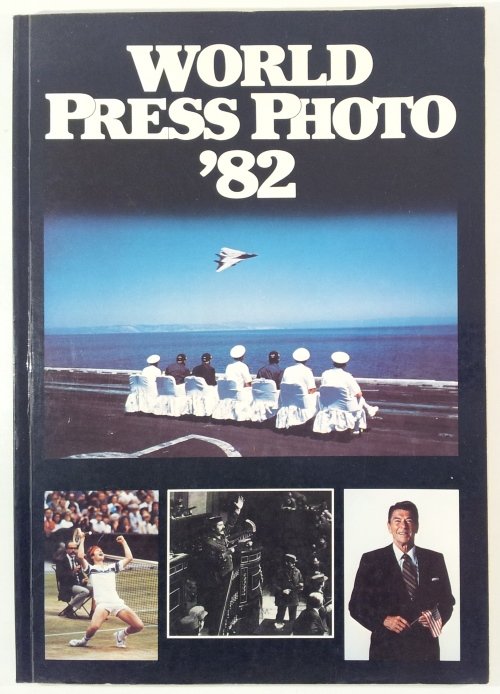  - World press photo '82
