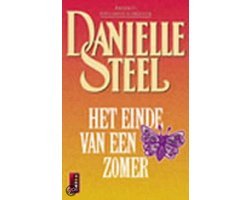 Danielle Steel - Einde Van Een Zomer