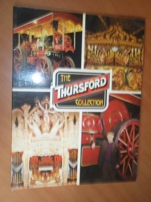 The Thursford Museum - The Thursford collection