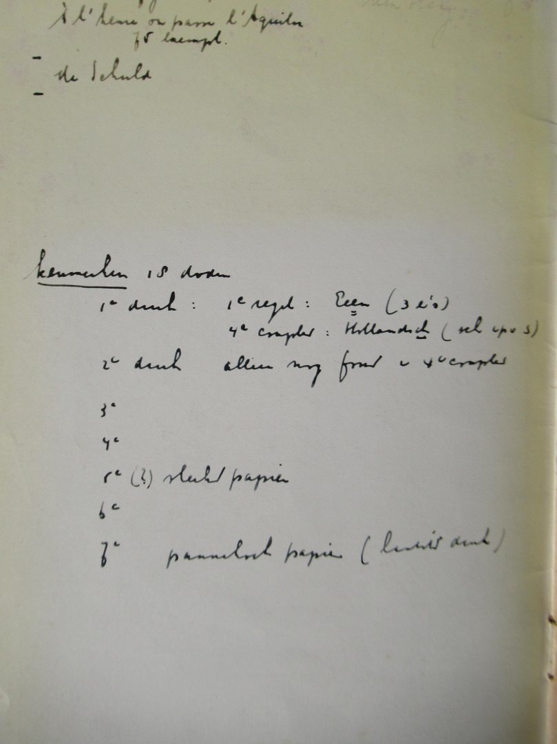  - De Bezige Bij Najaar 1945