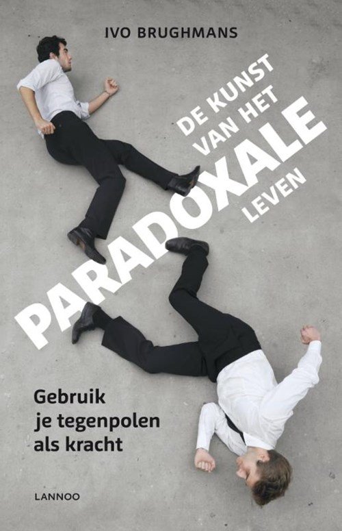 Ivo Brughmans - De kunst van het paradoxale leven
