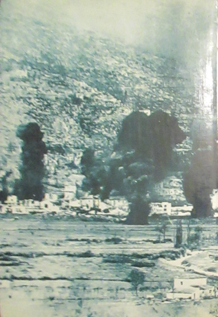 Smith, e.D. - The battles for Cassino