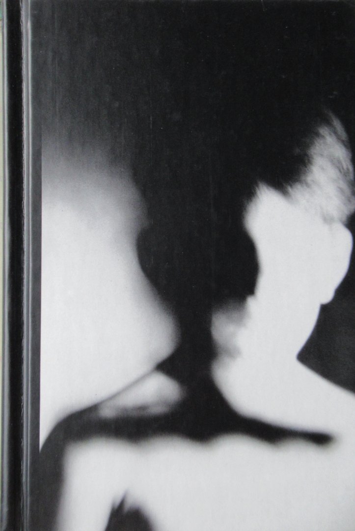 Bradfield, Scott - The history of luminous motion