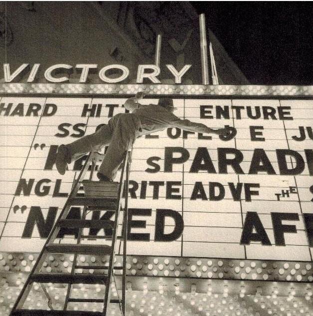 Reugebrink, Marc - Nachtlicht -Fotojaarboekje 2009