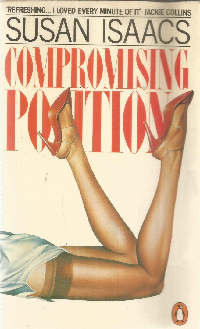 Isaacs, Susan - Compromising positions