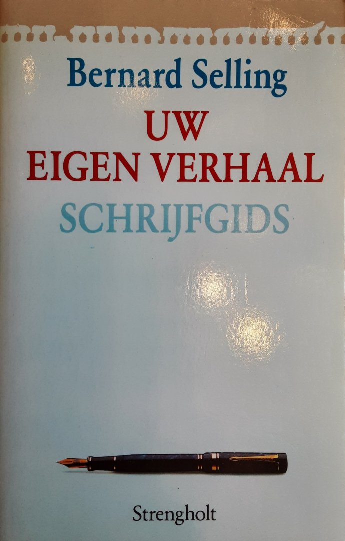 Uw eigen verhaal