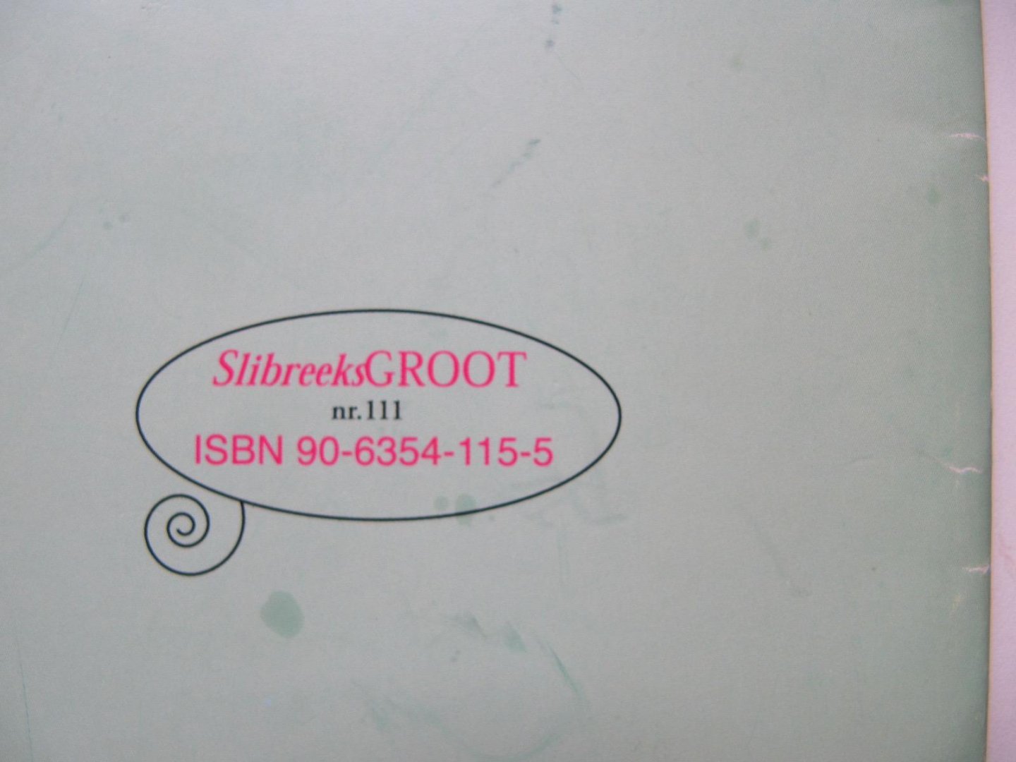 B. Vranken - De Suikeroorlog