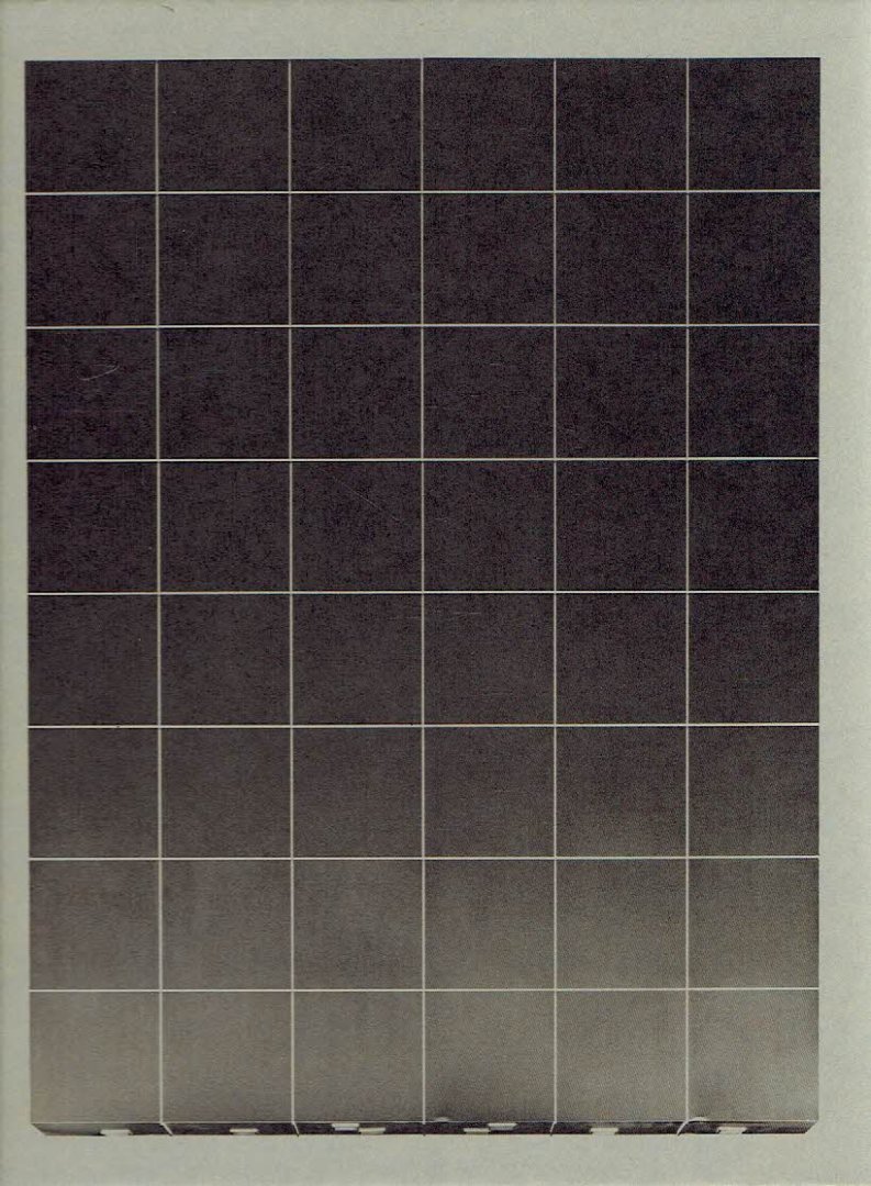 LANGE, Marten - Marten Lange - The Mechanism.