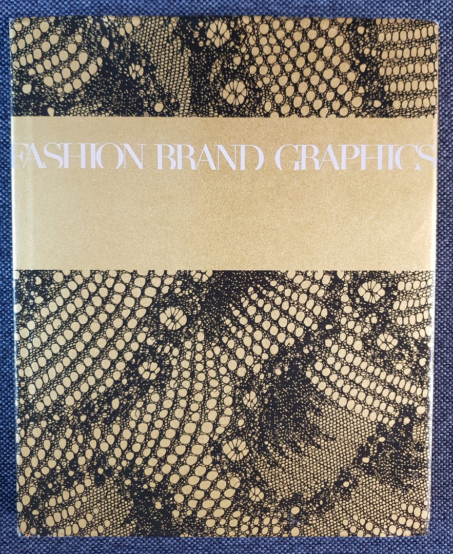 Pie Books - Fashion Brand Graphics