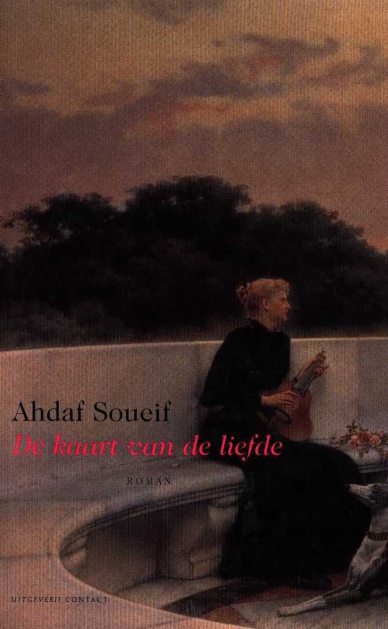 Soueif, Ahdaf - De kaart van de liefde