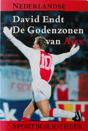 David Endt - De Godenzonen van Ajax