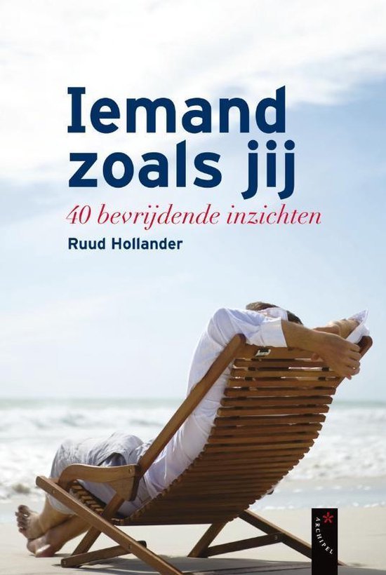 Hollander, R. - Iemand zoals jij