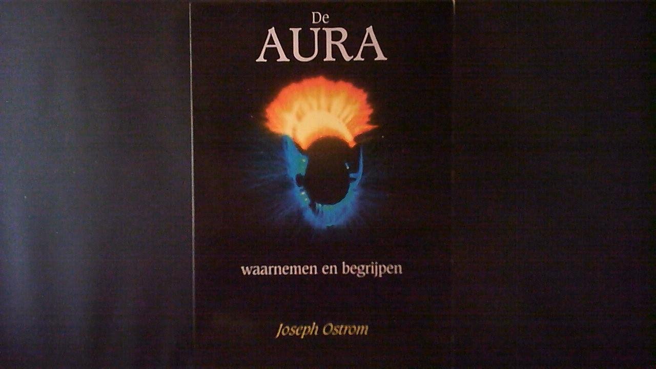 Ostrom, J. - Aura waarnemen en begrijpen