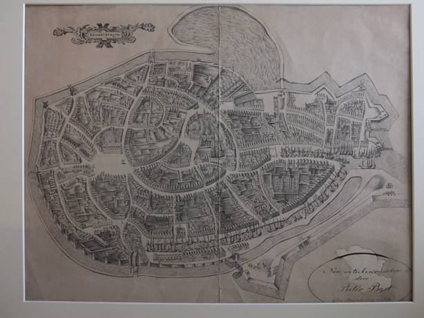 Middelburg. - Middelburch.