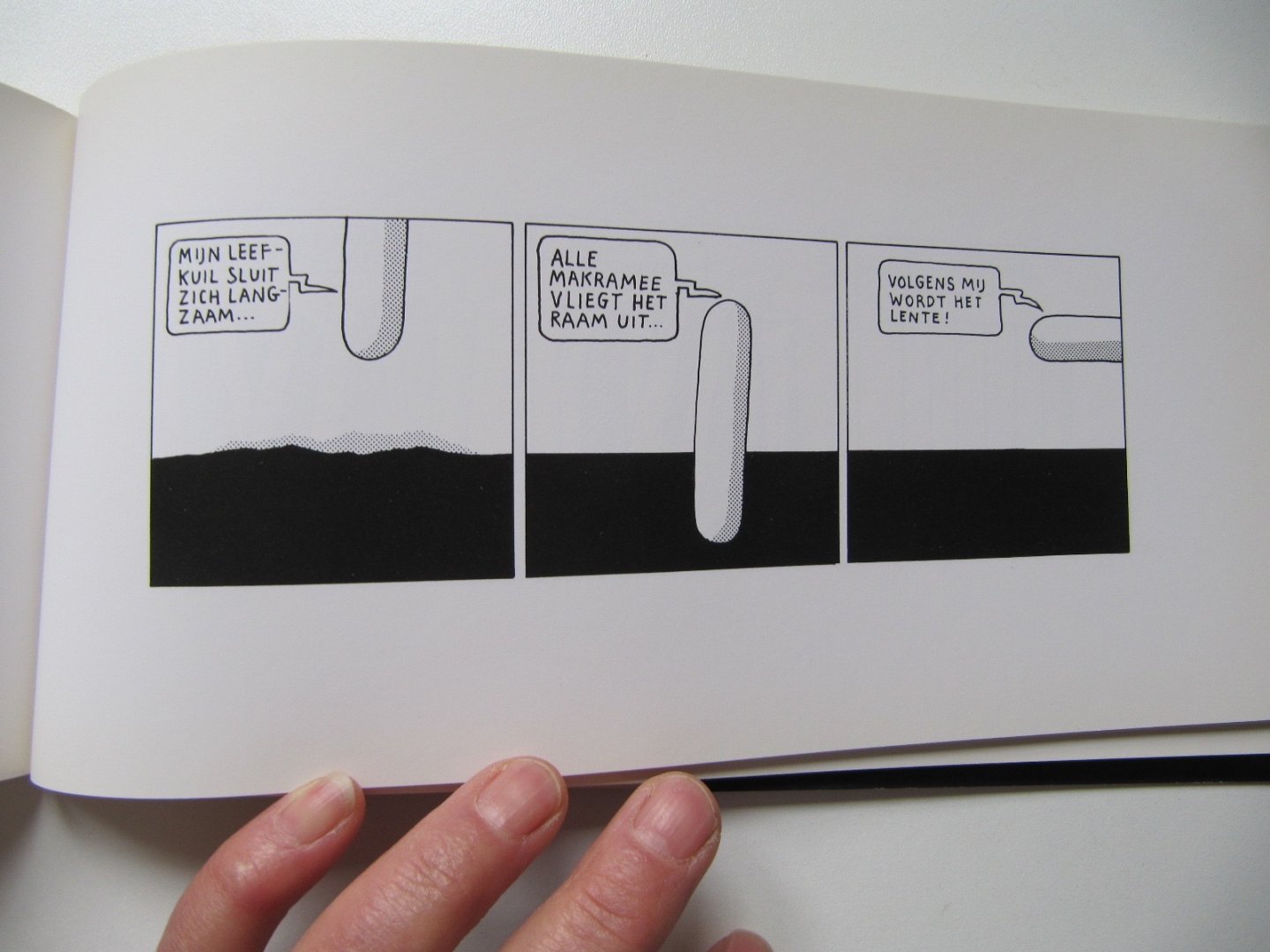 Marc  Terstroet - Marc terstroet / druk 1