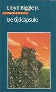 Lloyd Biggle Jr - De tijdcapsule