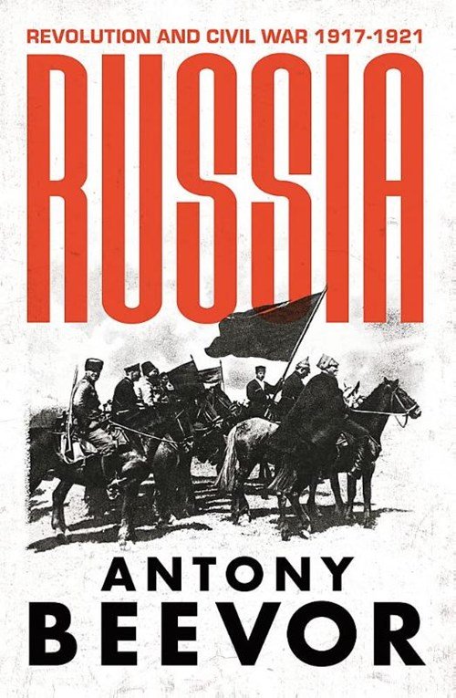 Antony Beevor - Russia