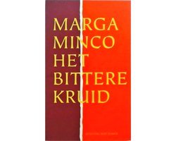 Marga Minco - Bittere Kruid