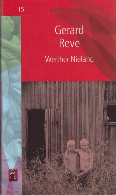 Reve, Gerard - Werther Nieland.