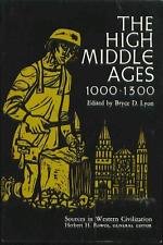  - The high middle ages 1000 - 1300