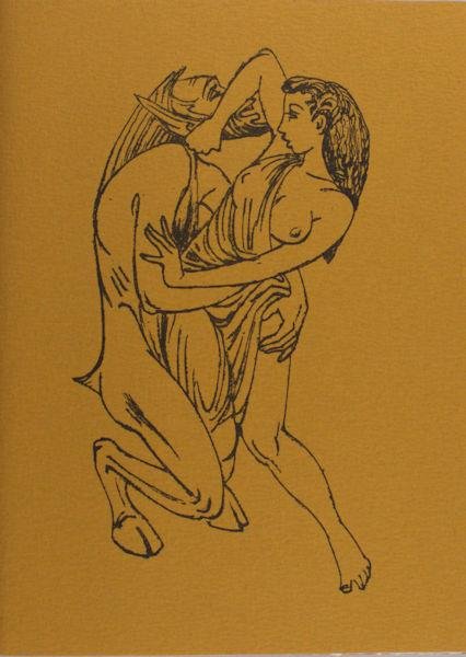 Mayer, Flip. - Stéphane Mallarmé 1842 - 1898.