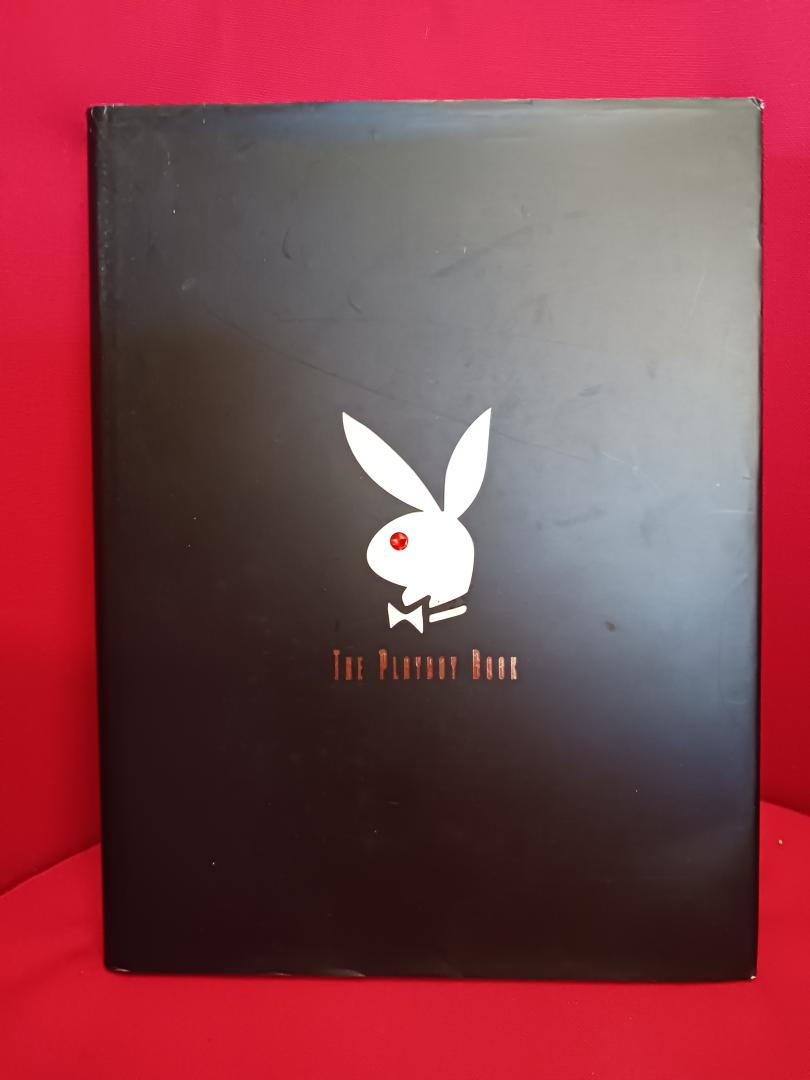 Gretchen Edgren - The Playboy Book - The Complete Pictorial History