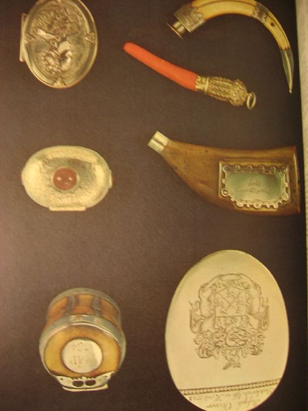 Delieb, E. - Investing in Silver