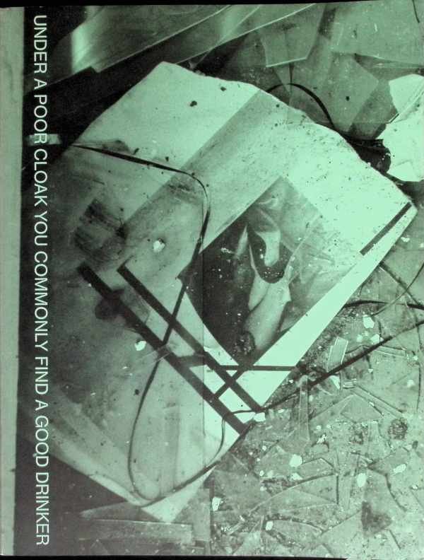 Adriaan Verwée, Asta Vai?iulyt?, Sofie Van Loo, Valérie Verhack, M (Museum Leuven) - Adriaan Verwée - Under a Poor Cloak You Commonly Find a Good Drinker