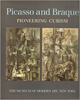 Rubin, William - Picasso and Braque. Pioneering Cubism Rubin, William - Picasso and Braque. Pioneering Cubism