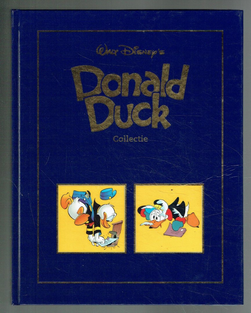 Barks, Carel - Walt Disney's Donald duck collectie deel 3