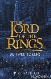 Tolkien, J.R.R. - De twee torens