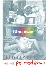 Od renesance po modernu 1900-1945